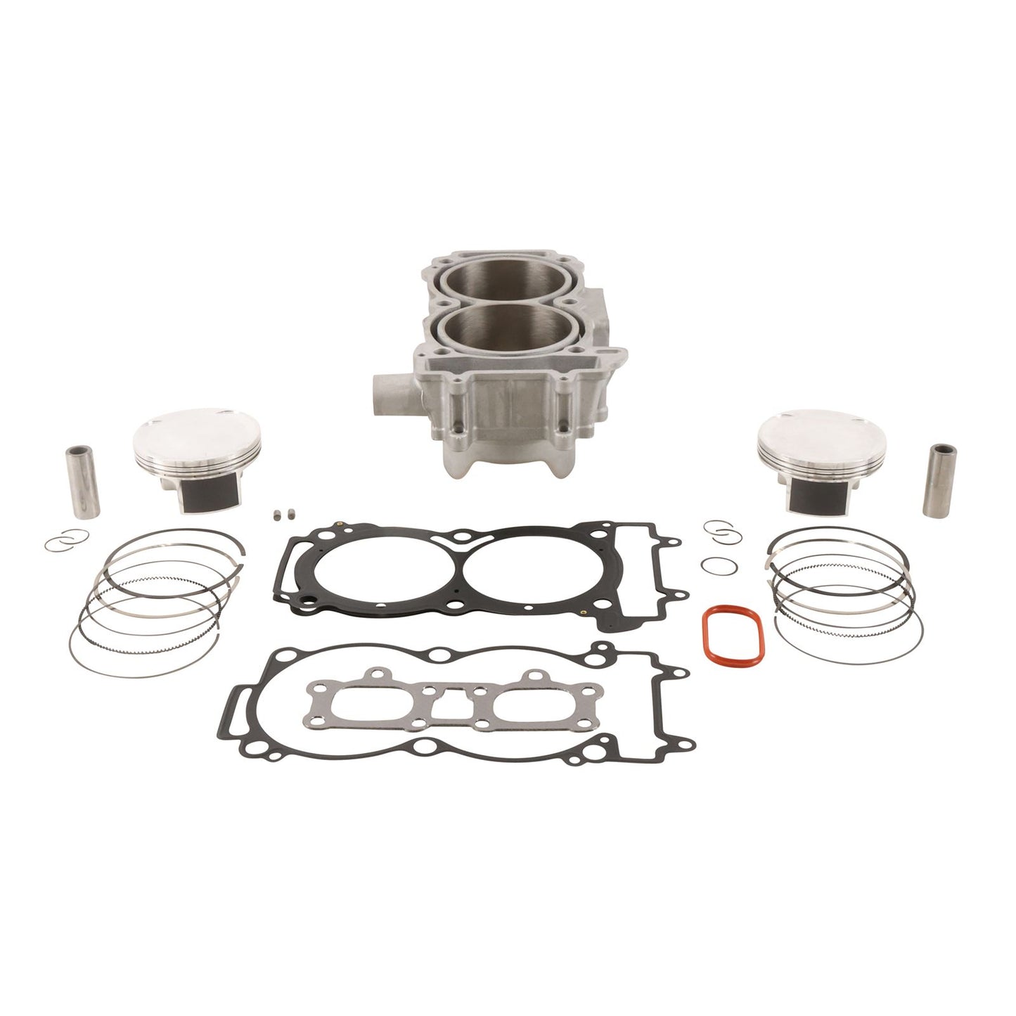 Cylinder Works Big Bore Kit for Polaris [MPN: 61004-K01]_1004523