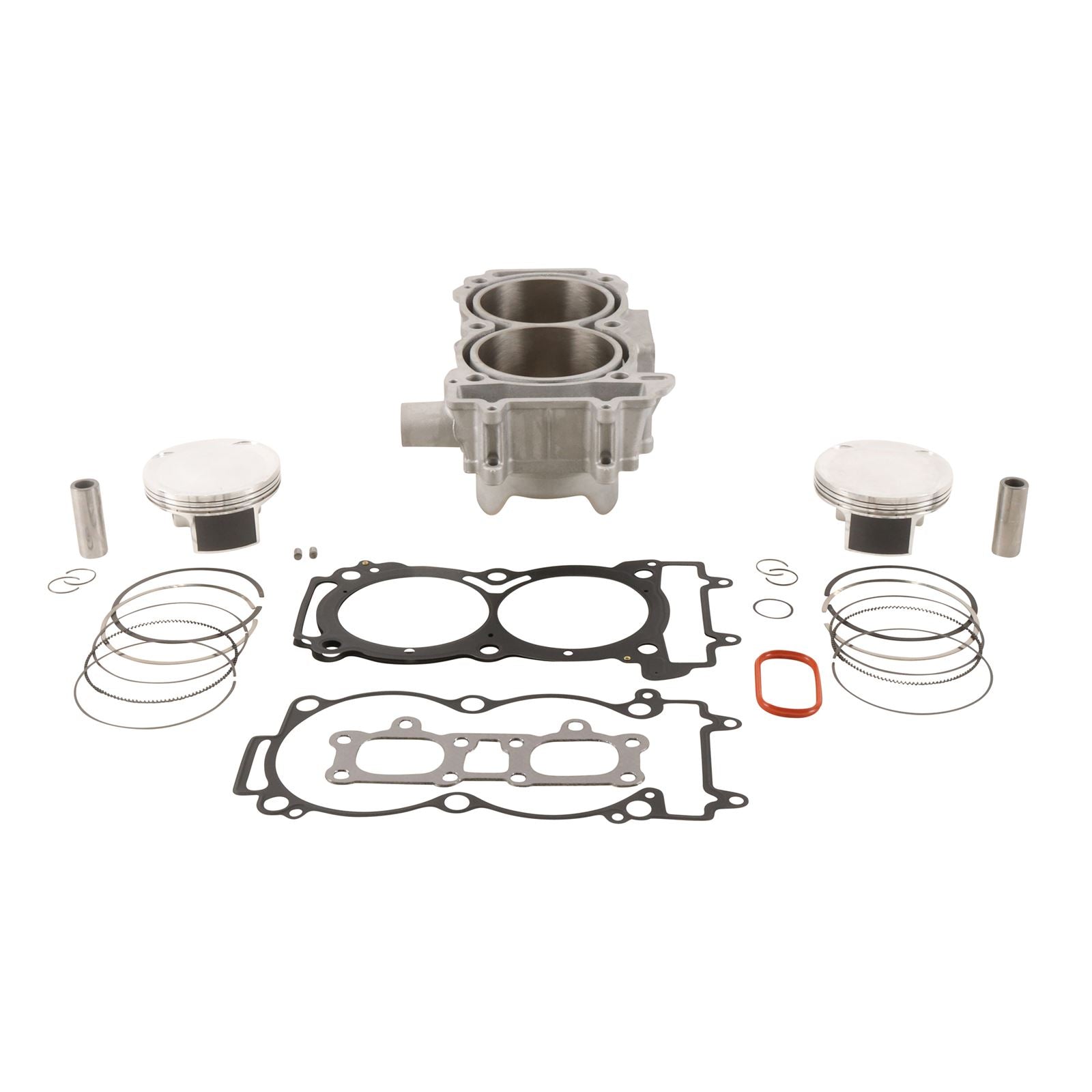 Cylinder Works Big Bore Kit for Polaris [MPN: 61004-K01]_1004523