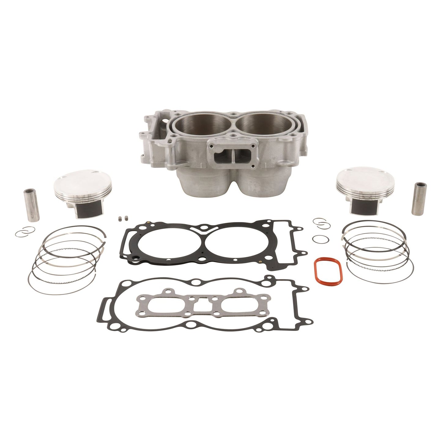 Cylinder Works Big Bore Kit for Polaris [MPN: 61004-K01]_1004524