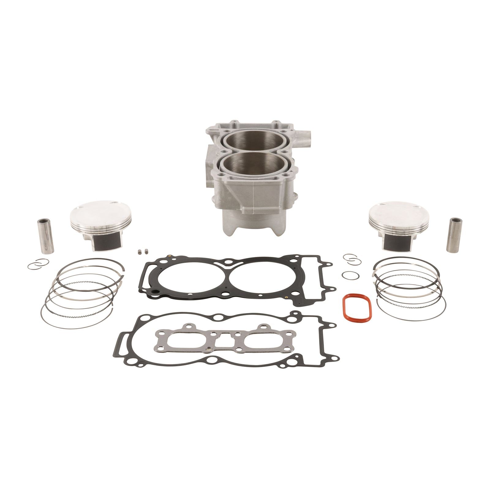 Cylinder Works Big Bore Kit for Polaris [MPN: 61004-K01]_1004525