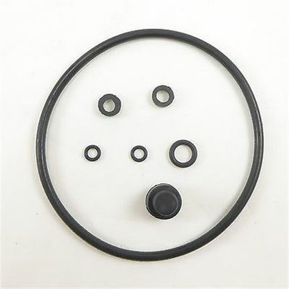 2FastMoto Keihin Carburetor Carb Repair Rebuild Kit For '76-89 Harley Models 20706pb_655058