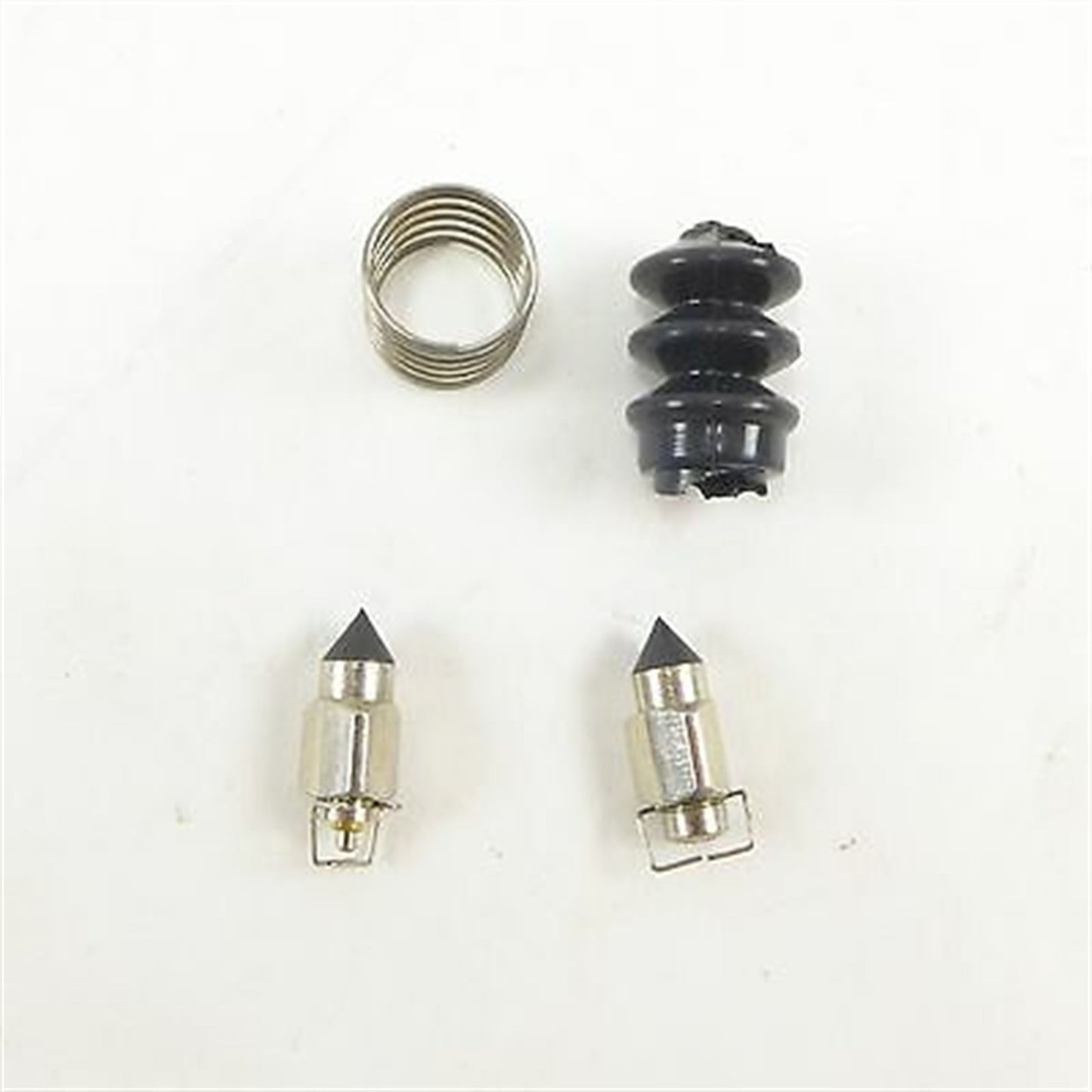 2FastMoto Keihin Carburetor Carb Repair Rebuild Kit For '76-89 Harley Models 20706pb_655057
