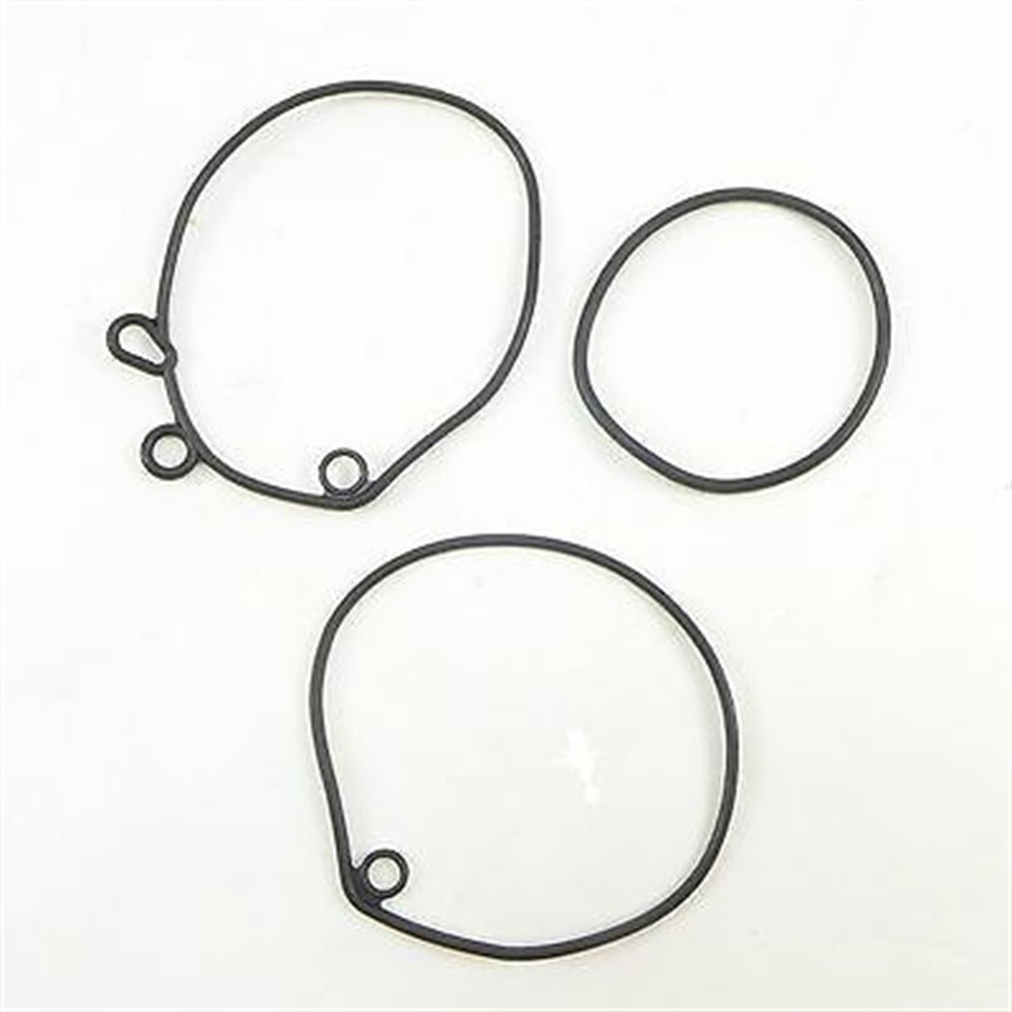 2FastMoto Keihin Carburetor Carb Repair Rebuild Kit For '76-89 Harley Models 20706pb_655055
