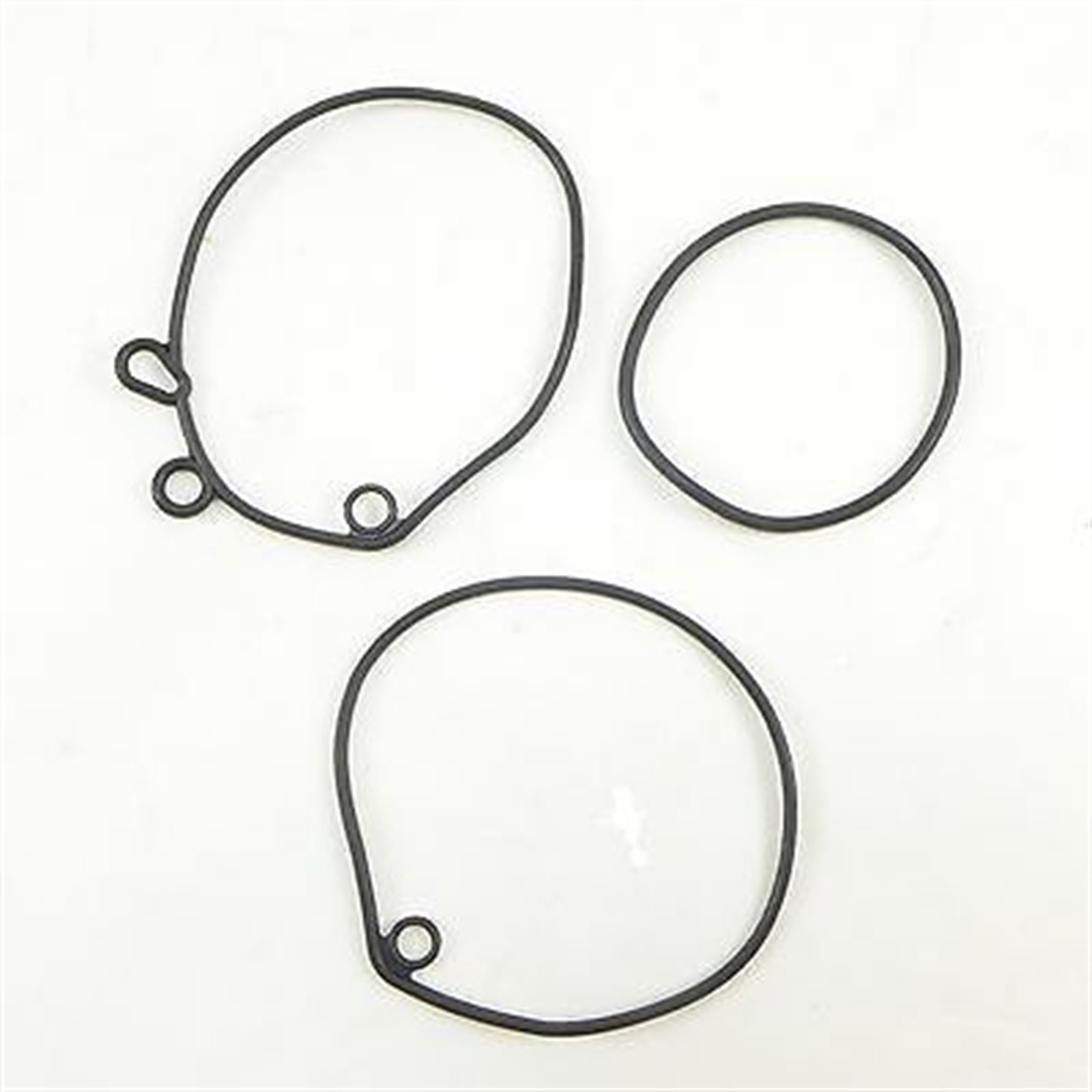 2FastMoto Keihin Carburetor Carb Repair Rebuild Kit For '76-89 Harley Models 20706pb_655055