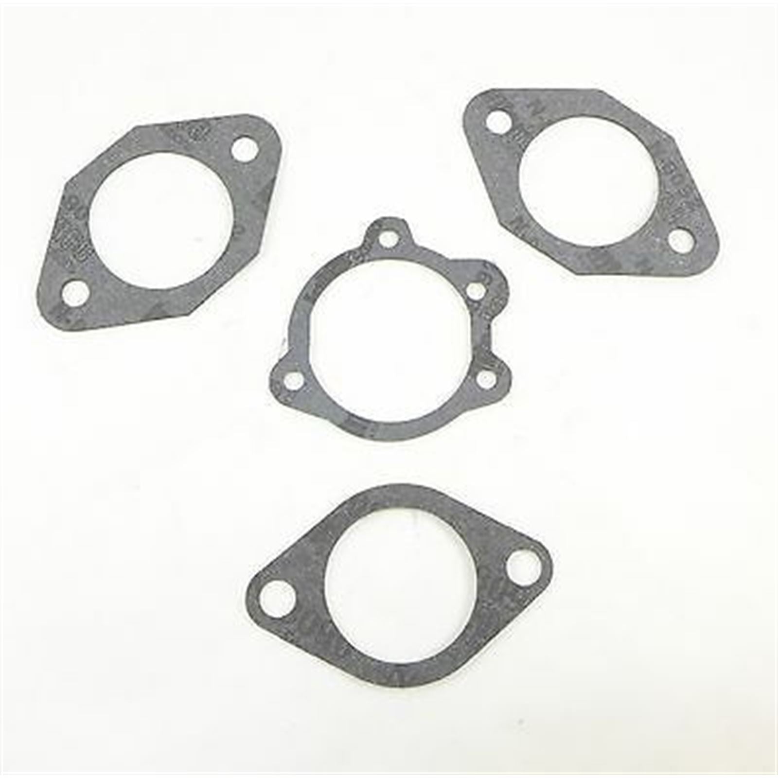 2FastMoto Keihin Carburetor Carb Repair Rebuild Kit For '76-89 Harley Models 20706pb_655054