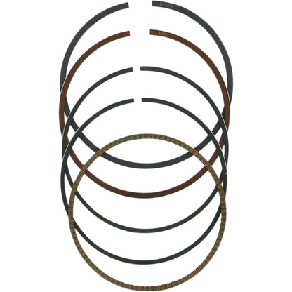 Wiseco - Powersports Piston Rings For Wiseco Pistons Only 3150XG_496373