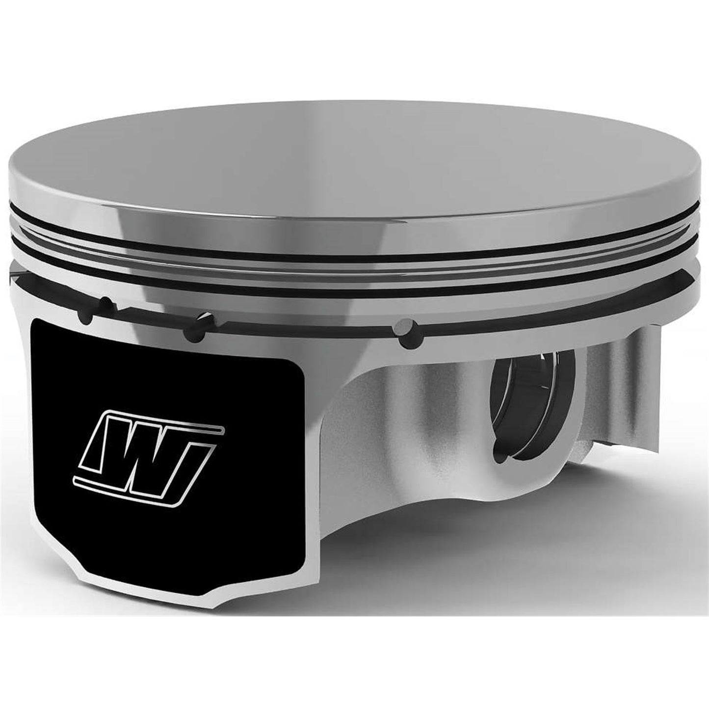 Wiseco - Powersports Piston M09200 TRX500 Foreman (4 Valve HEAD) 40173M09200_59501