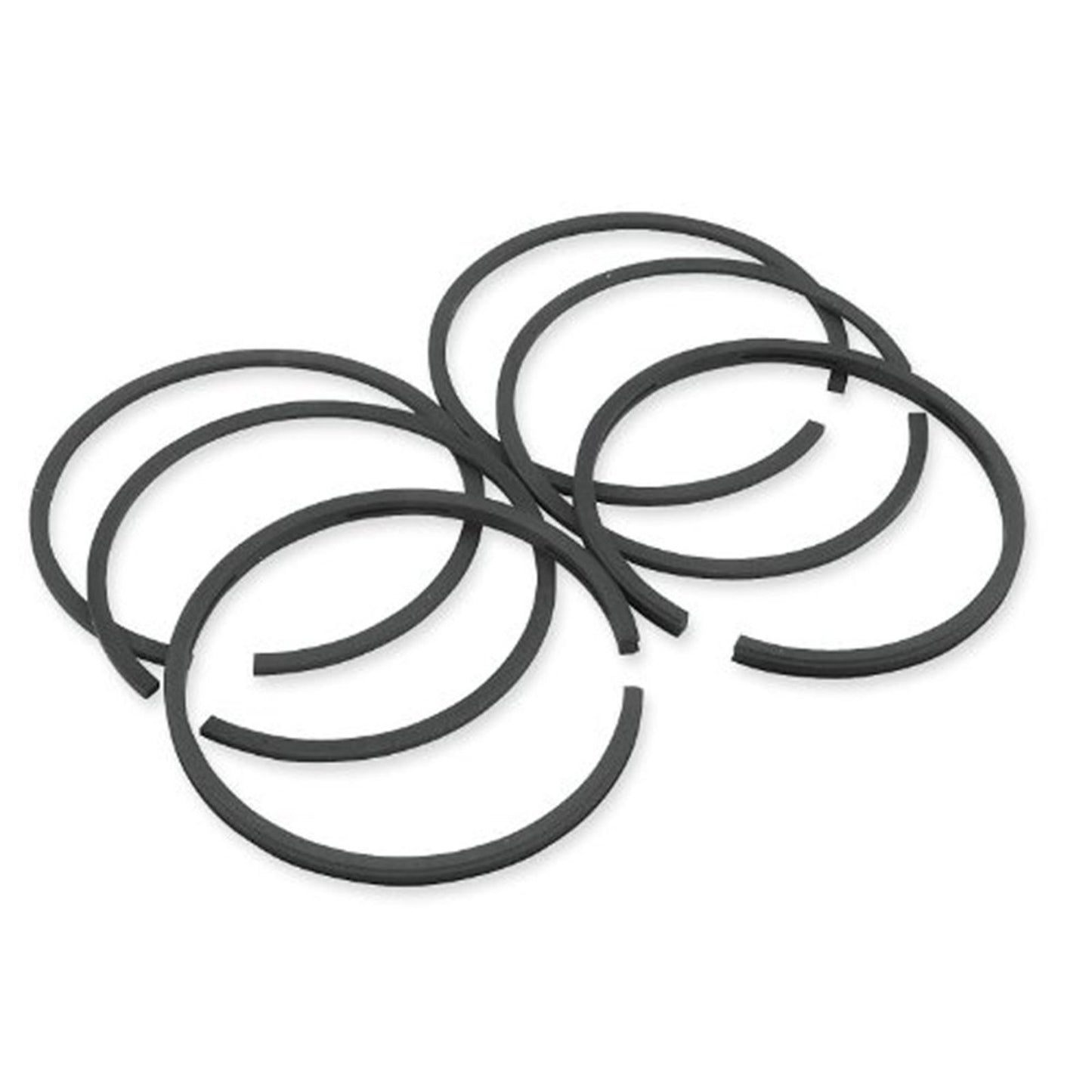 Wiseco - Powersports Piston Rings For Wiseco Pistons Only 8800YD_557331