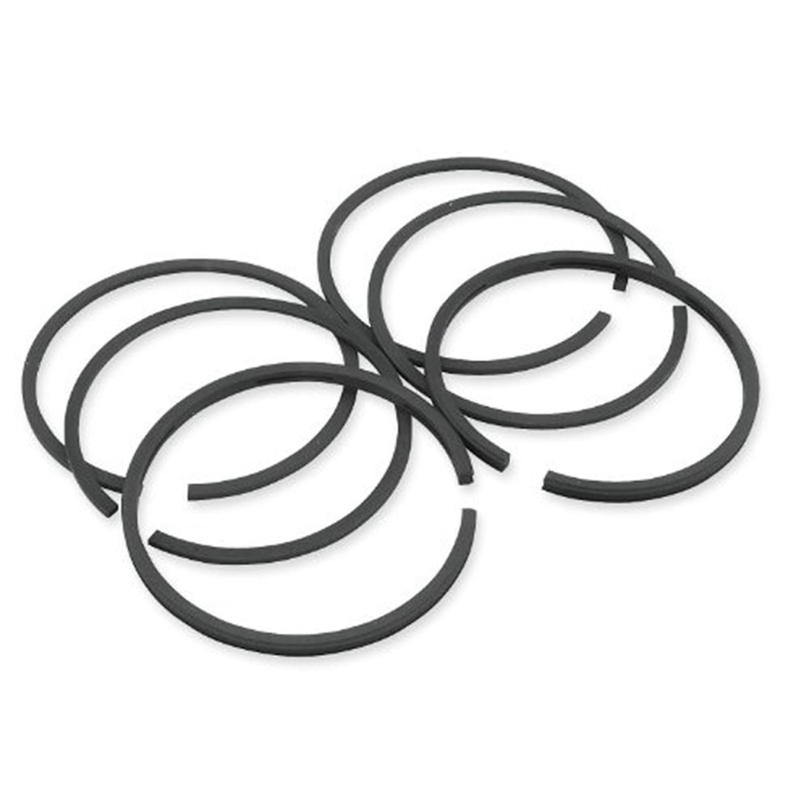 Wiseco - Powersports Piston Rings For Wiseco Pistons Only 8800YD_557331