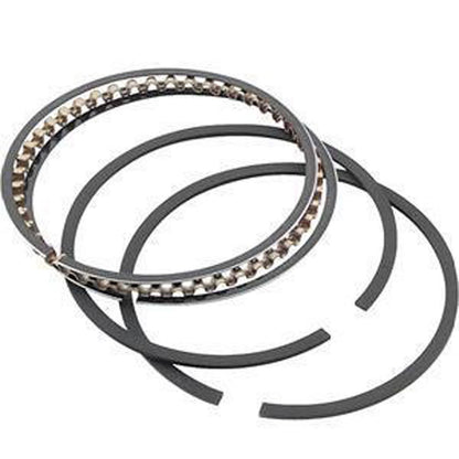 Wiseco - Powersports Piston Rings For Wiseco Pistons Only 8800YD_557332