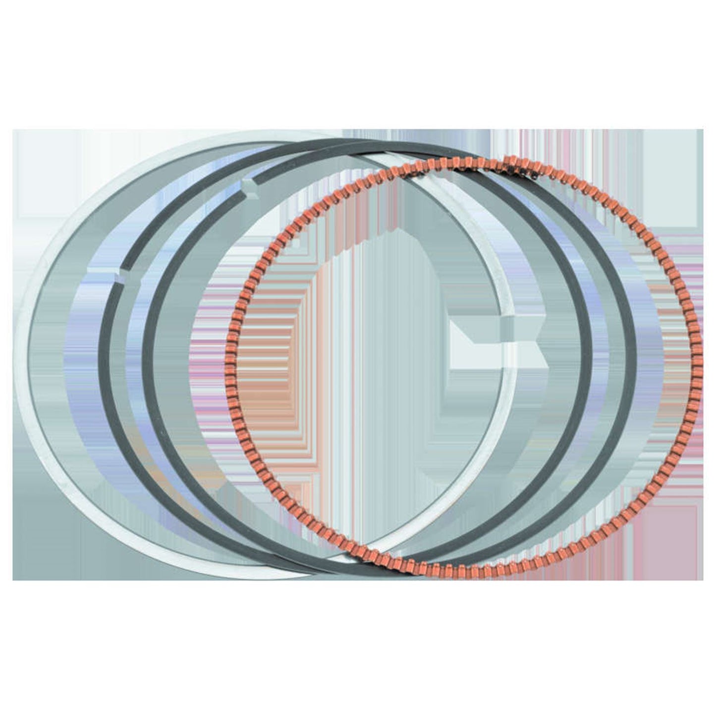 Wiseco - Powersports Piston Rings For Wiseco Pistons Only 9500ZVZ_59522