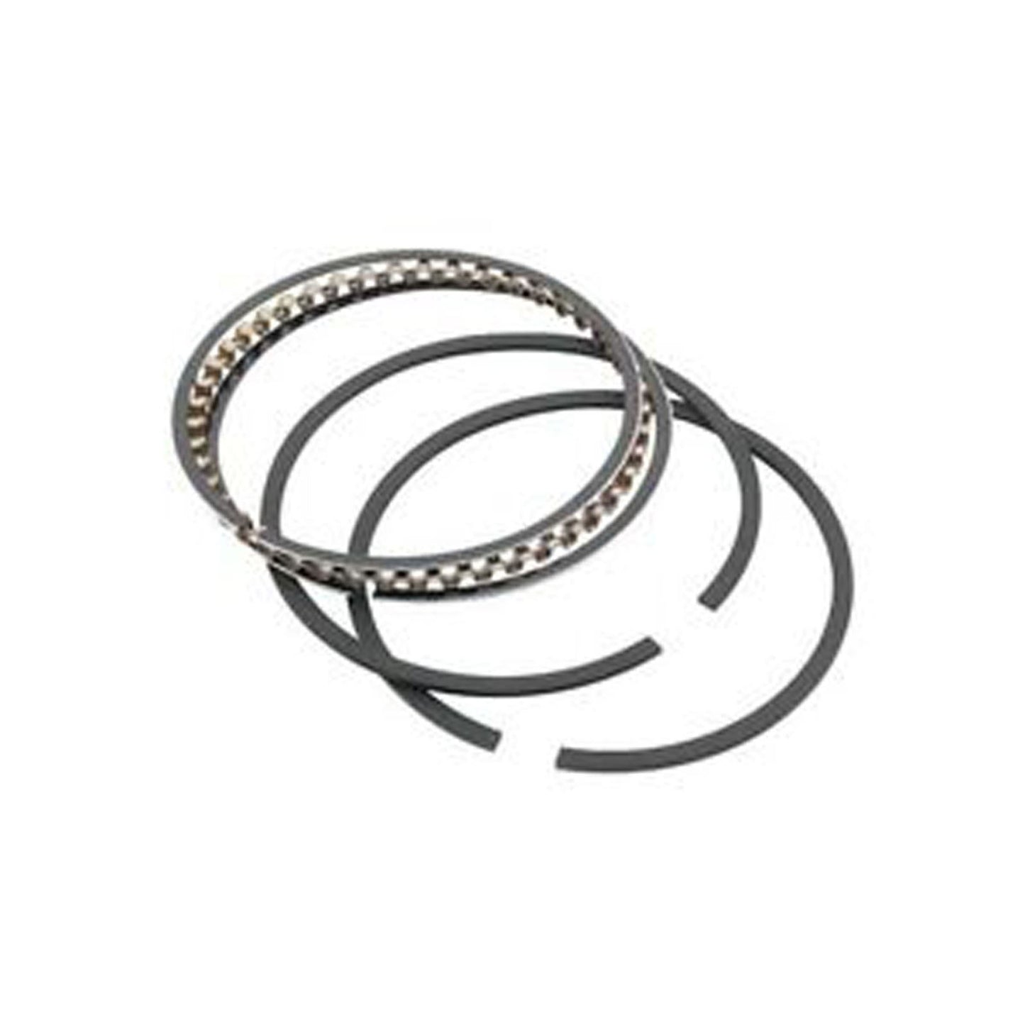 Wiseco - Powersports Piston Rings For Wiseco Pistons Only 9500ZVZ_557333