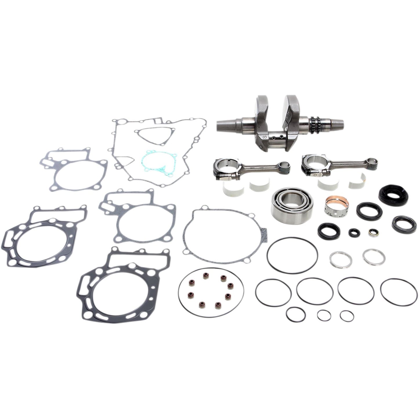 Hot Rods Hot Rod Complete Bottom End Kit Teryx 750 CBK0214_396431