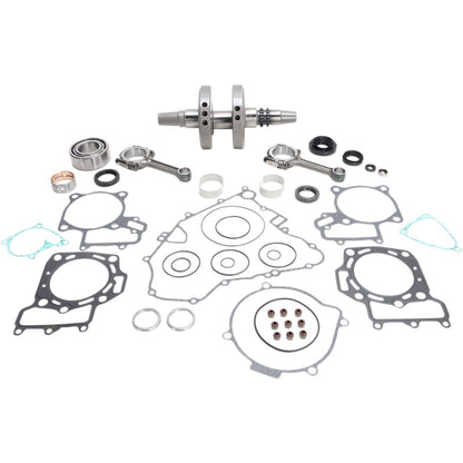Hot Rods Hot Rod Complete Bottom End Kit Brute Force 750 CBK0215_396432