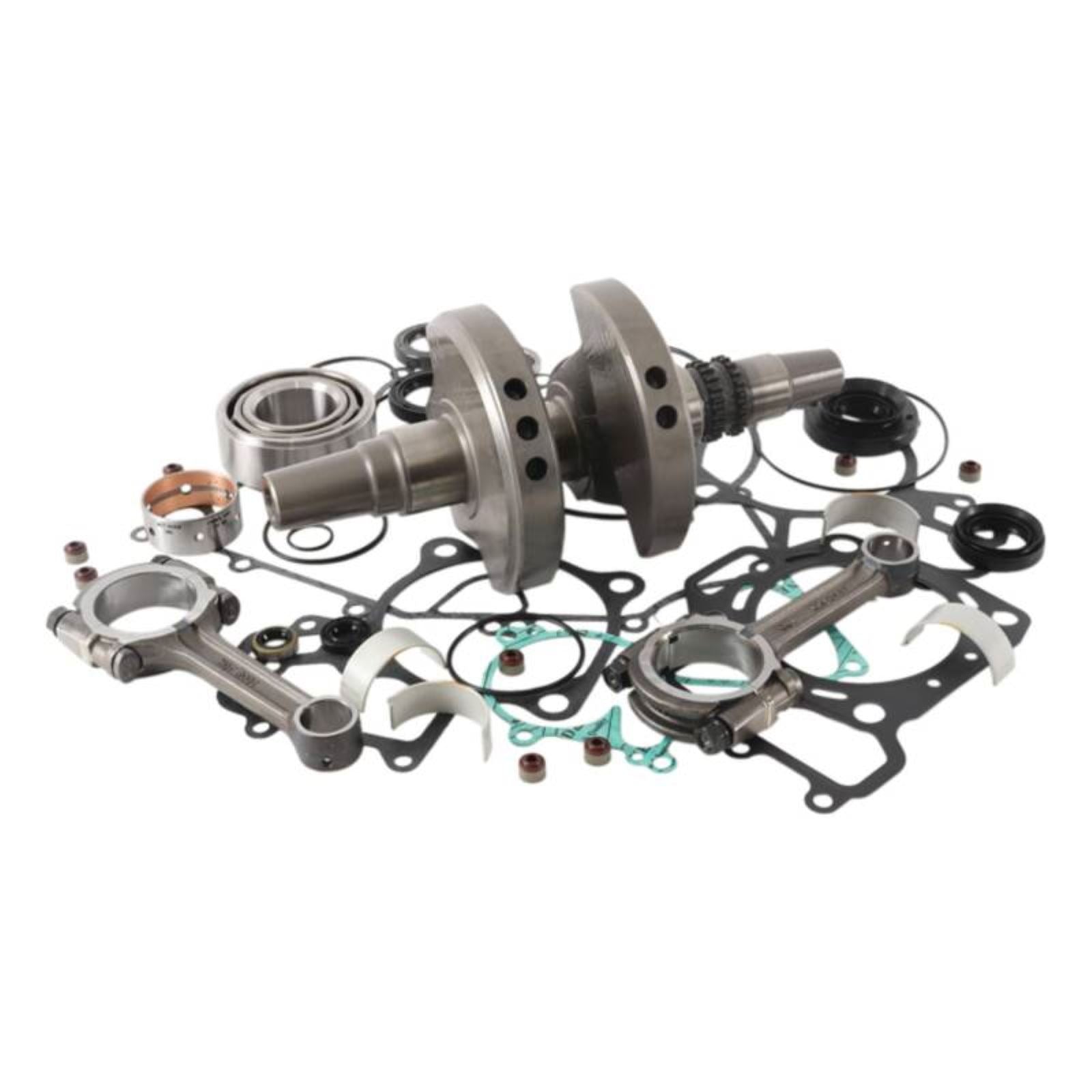 Hot Rods Hot Rod Complete Bottom End Kit Brute Force 750 CBK0215_1649310