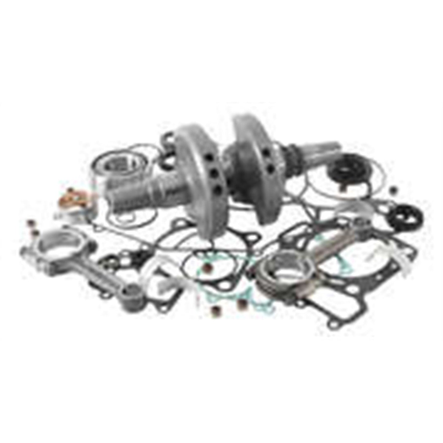 Hot Rods Hot Rod Complete Bottom End Kit Brute Force 750 CBK0215_59563