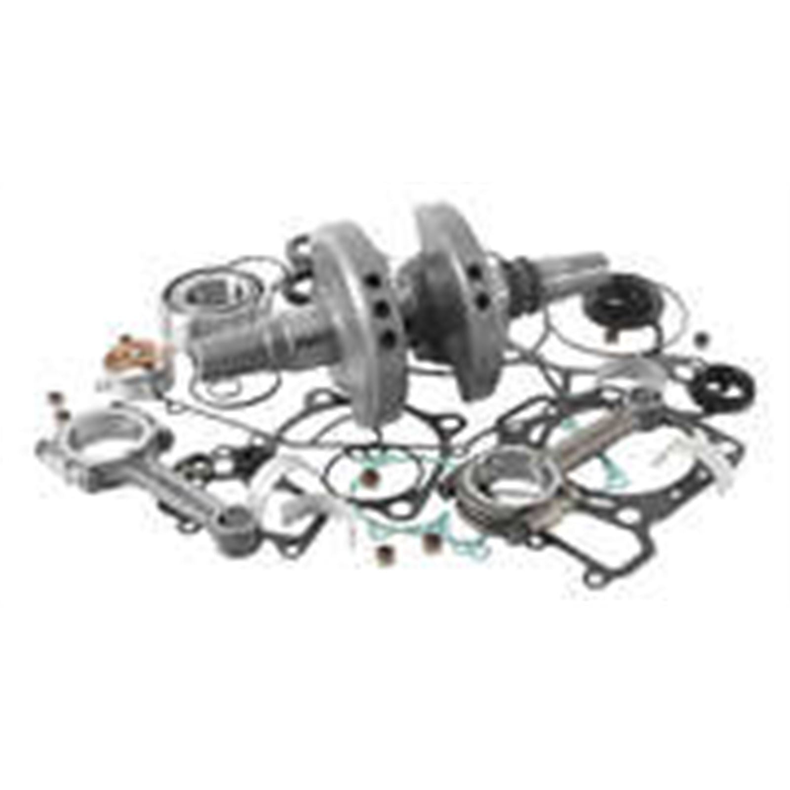 Hot Rods Hot Rod Complete Bottom End Kit Brute Force 750 CBK0215_59563