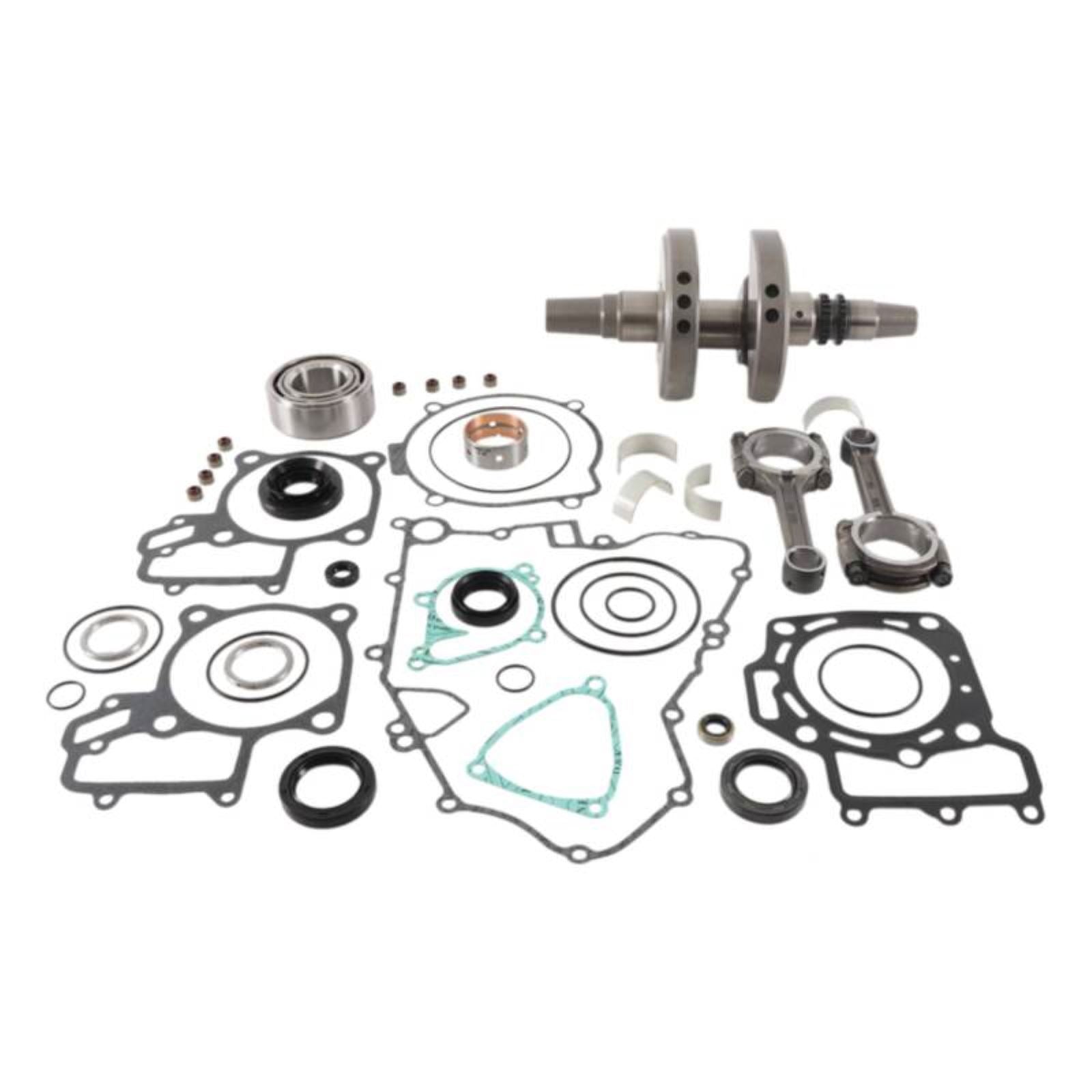 Hot Rods Hot Rod Complete Bottom End Kit Brute Force 750 CBK0215_1649332