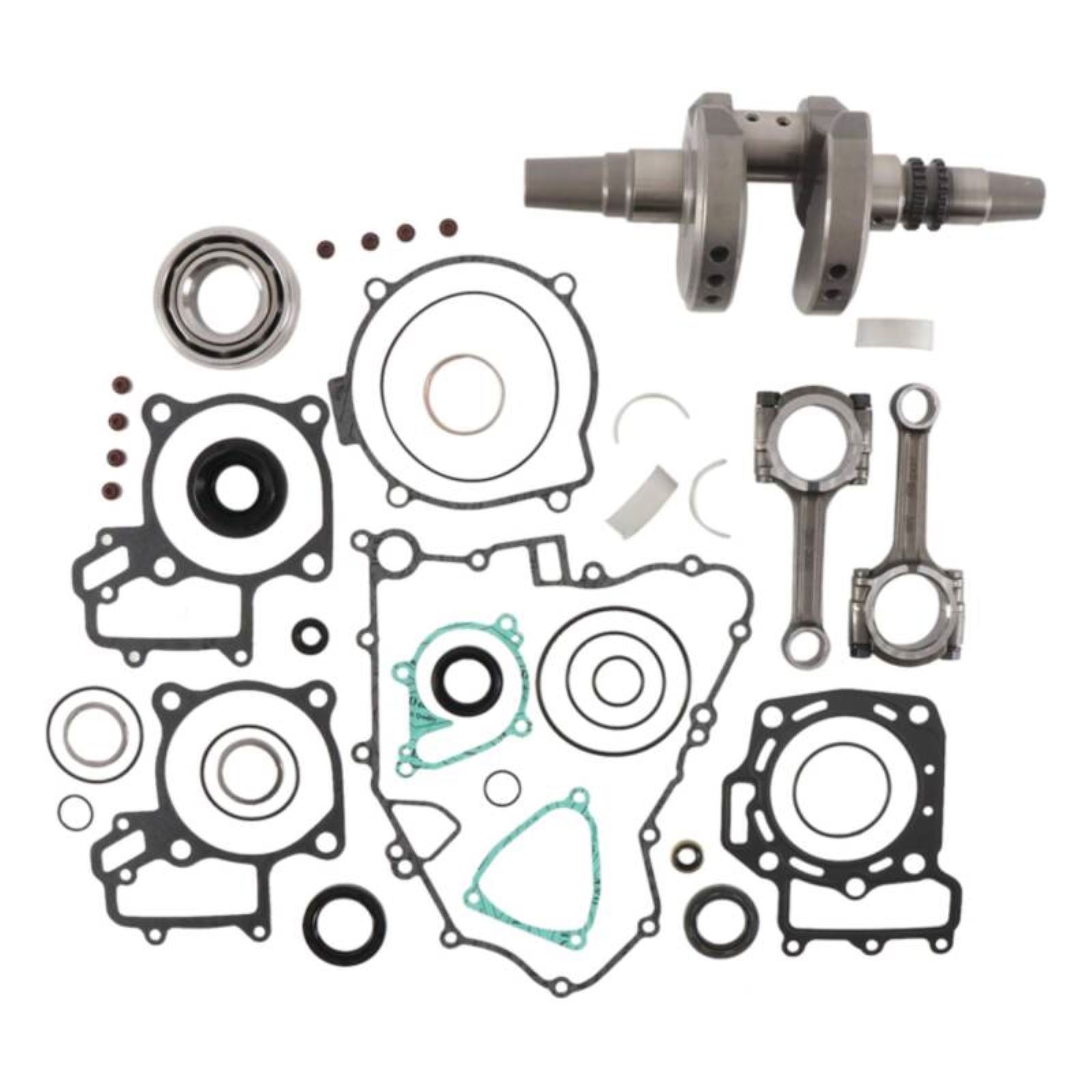 Hot Rods Hot Rod Complete Bottom End Kit Brute Force 750 CBK0215_1649309