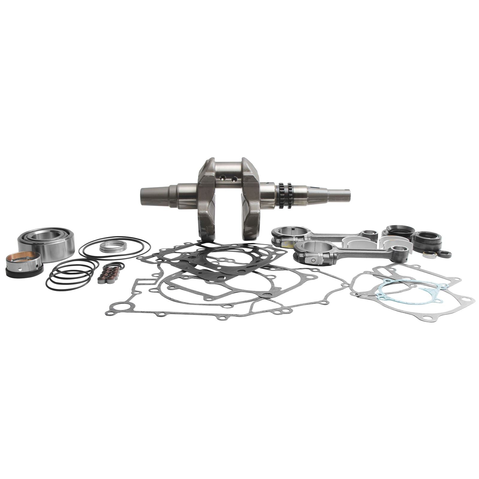 Hot Rods Hot Rod Complete Bottom End Kit Teryx 750 CBK0216_59564