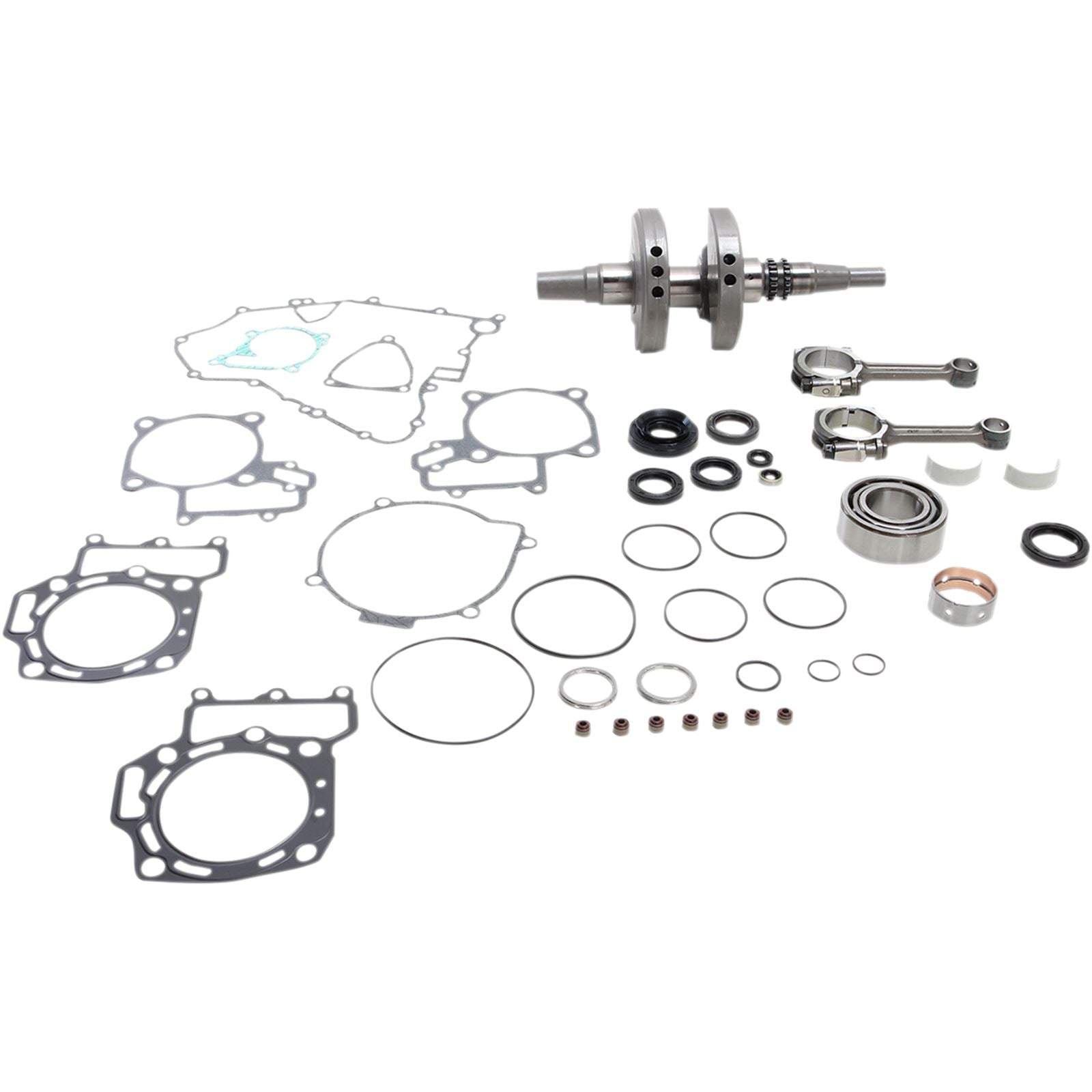 Hot Rods Hot Rod Complete Bottom End Kit Teryx 750 CBK0216_396430