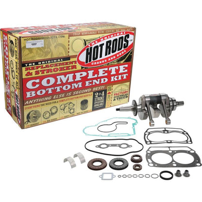 Hot Rods Hot Rod Complete Bottom End Kit Ranger 800 / RZR 800 CBK0224_1649670