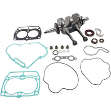 Hot Rods Hot Rod Complete Bottom End Kit Sportsman 700 CBK0226_396437