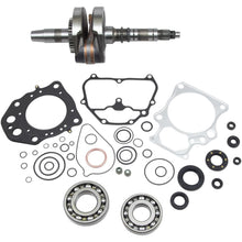 Hot Rods Hot Rod Complete Bottom End Kit TRX420FE / Te CBK0218_396426