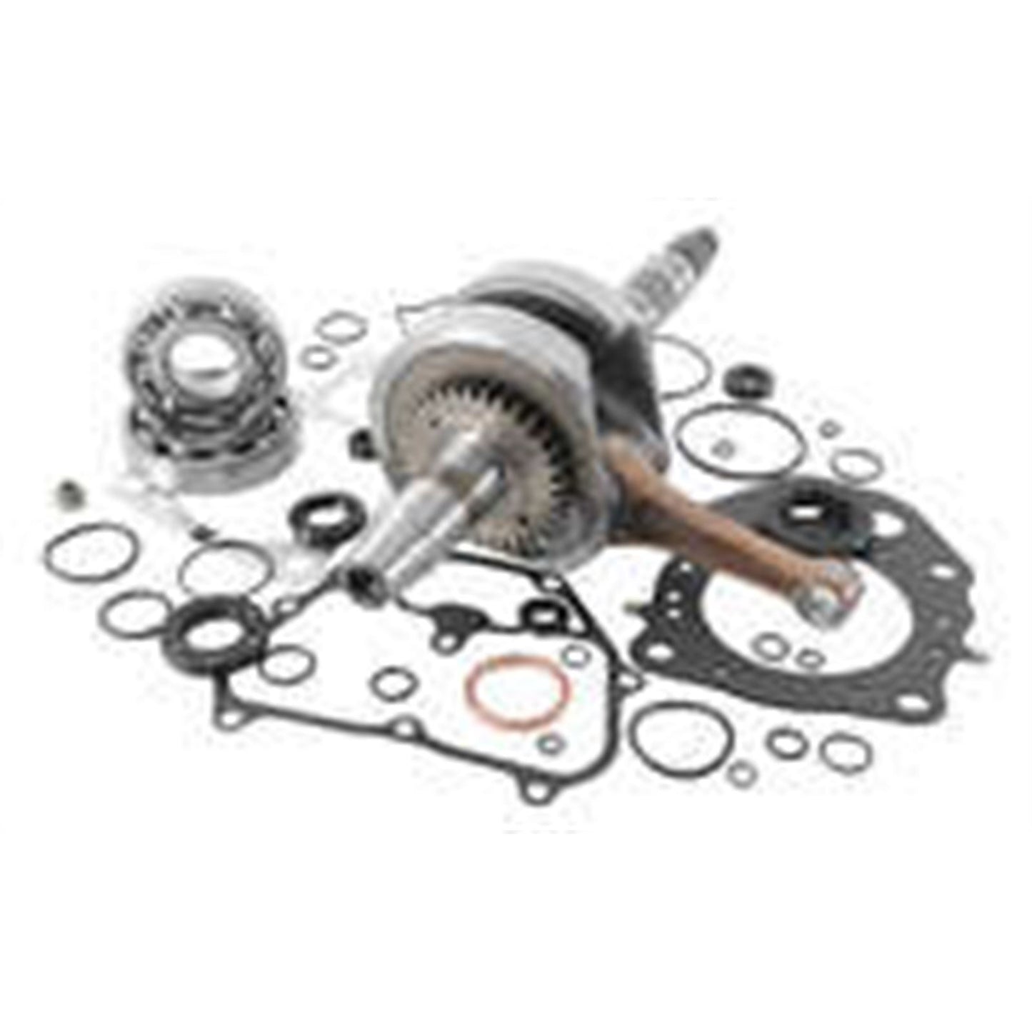 Hot Rods Hot Rod Complete Bottom End Kit TRX420FE / Te CBK0218_59571