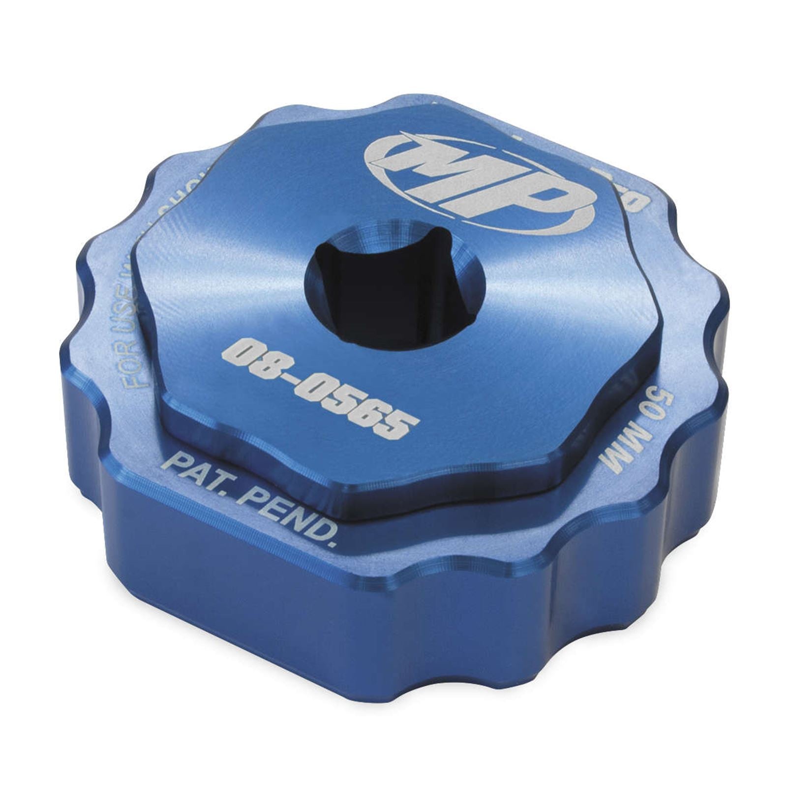 Motion Pro Fork Cap Tool Showa 50mm 08-0565_59572