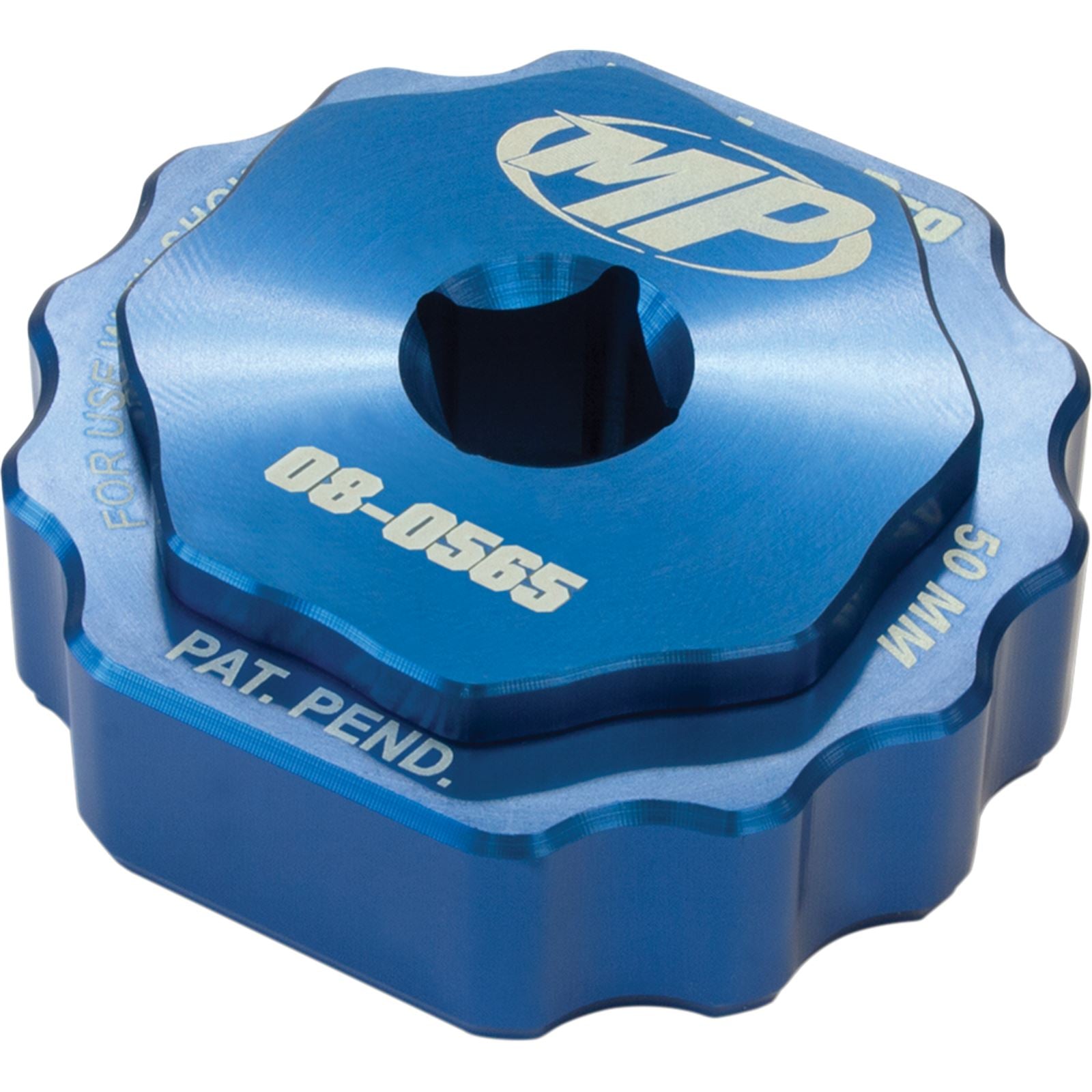 Motion Pro Fork Cap Tool Showa 50mm 08-0565_445258