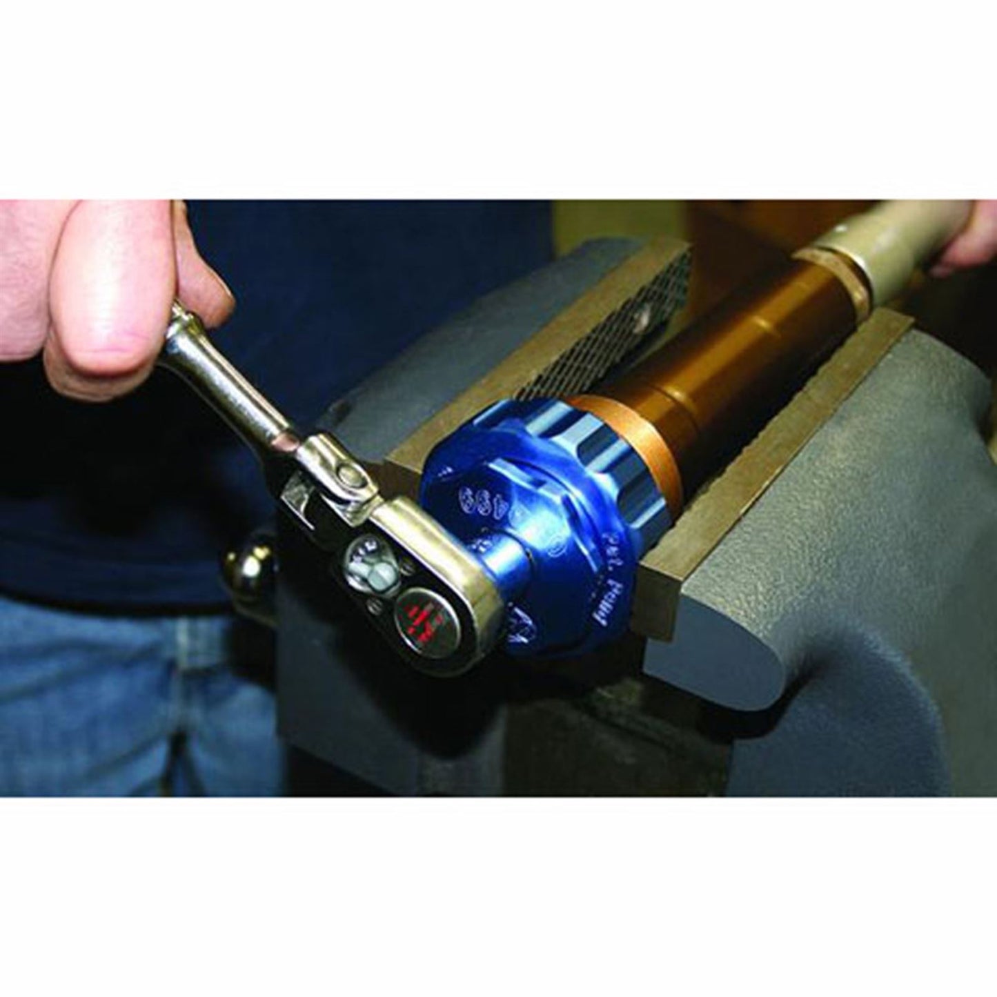 Motion Pro Fork Cap Tool Showa 50mm 08-0565_557335