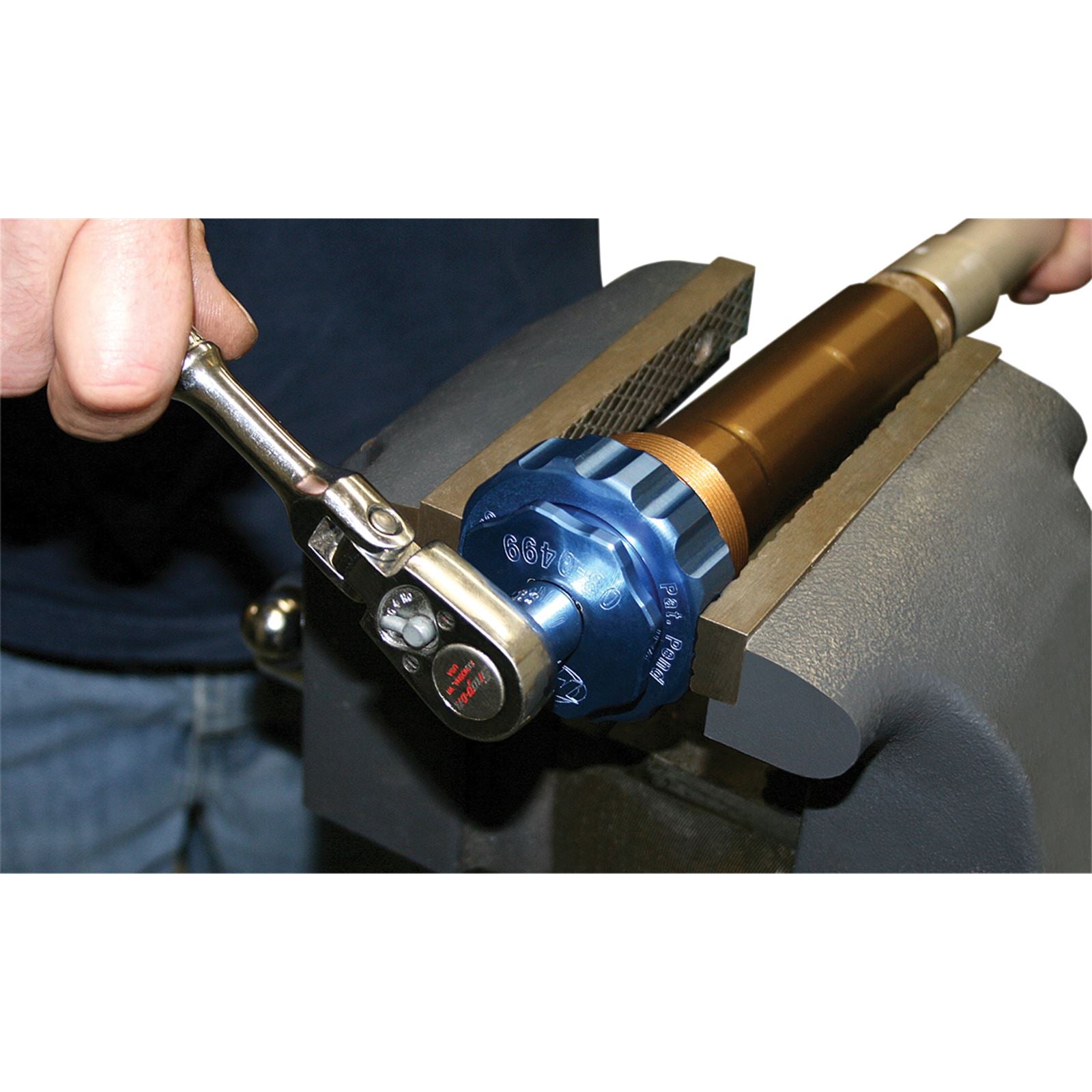 Motion Pro Fork Cap Tool Showa 50mm 08-0565_445261