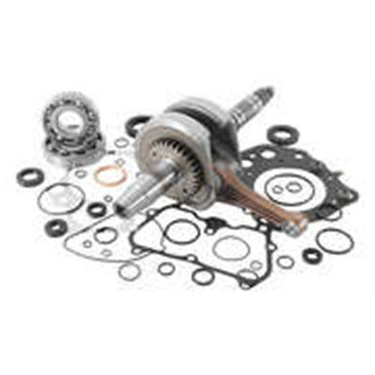 Hot Rods Hot Rod Complete Bottom End Kit TRX420FM / TM CBK0219_59578