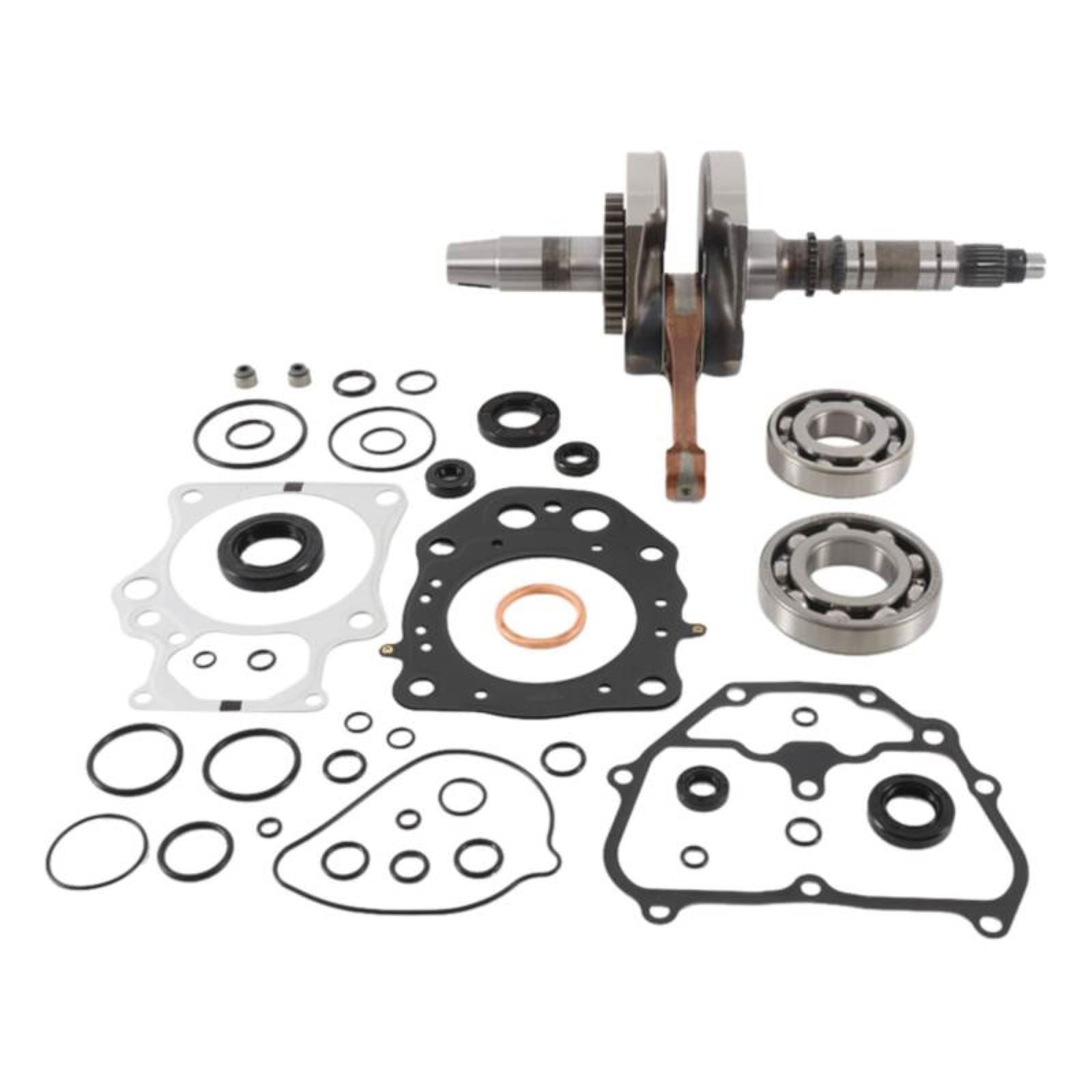 Hot Rods Hot Rod Complete Bottom End Kit TRX420FM / TM CBK0219_1649314