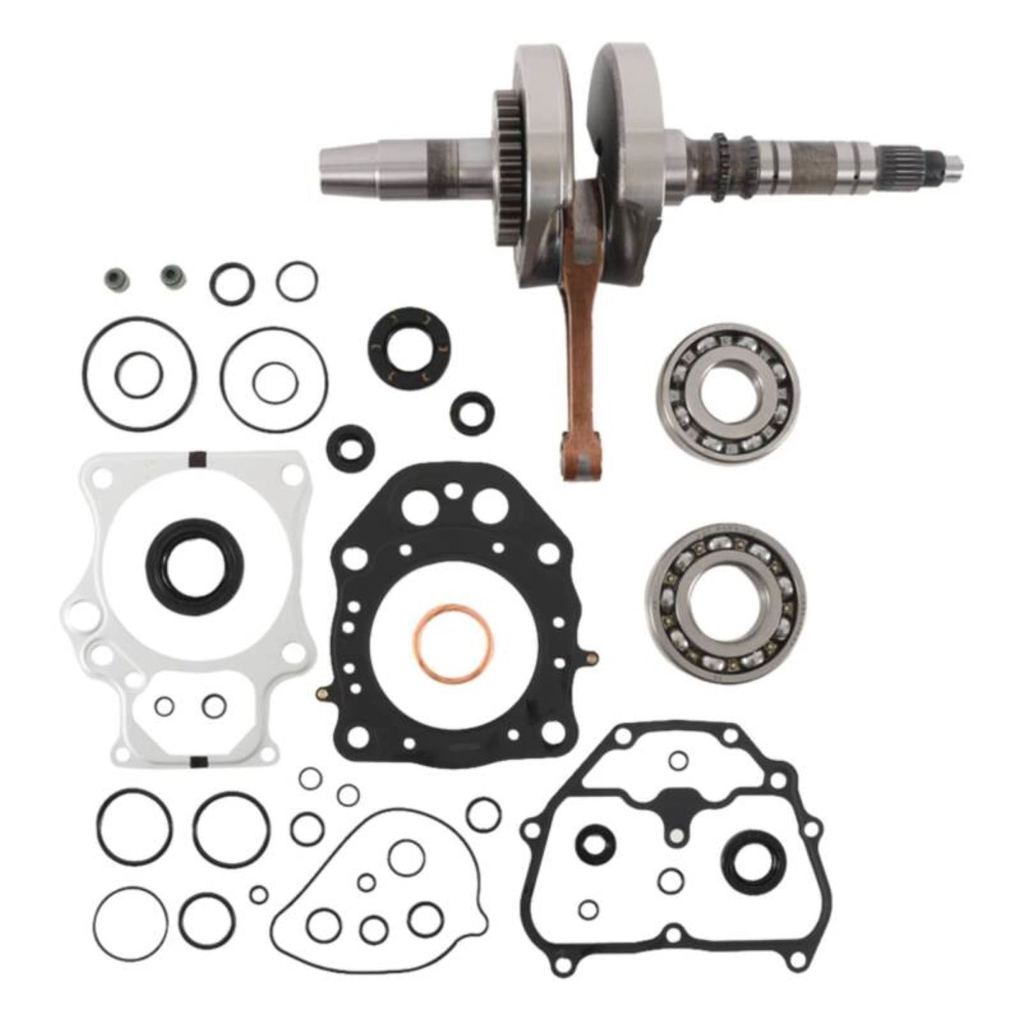 Hot Rods Hot Rod Complete Bottom End Kit TRX420FM / TM CBK0219_1649315