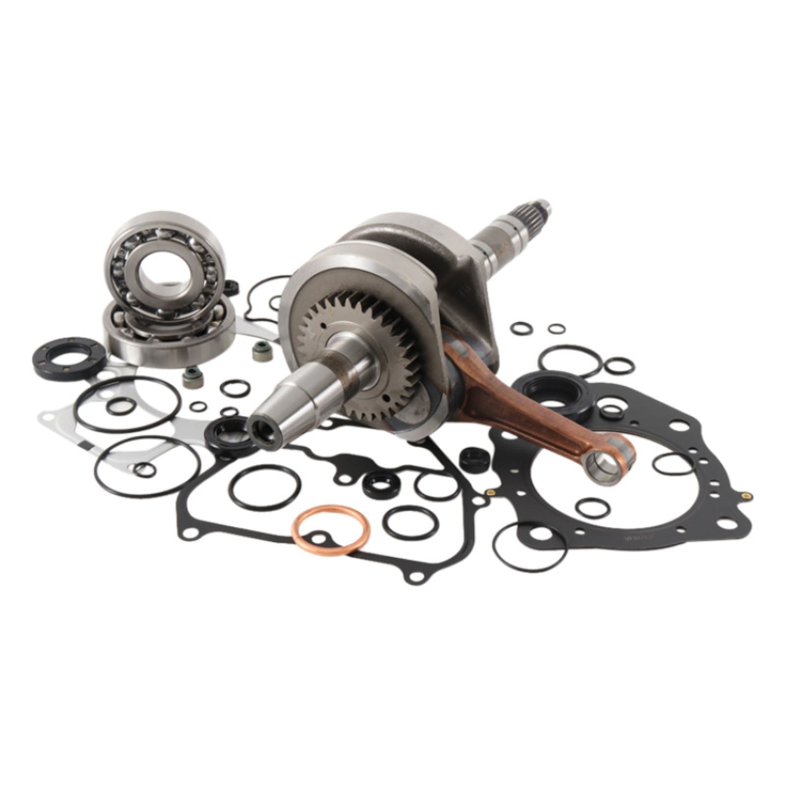 Hot Rods Hot Rod Complete Bottom End Kit TRX500FE Foreman CBK0220_1649316