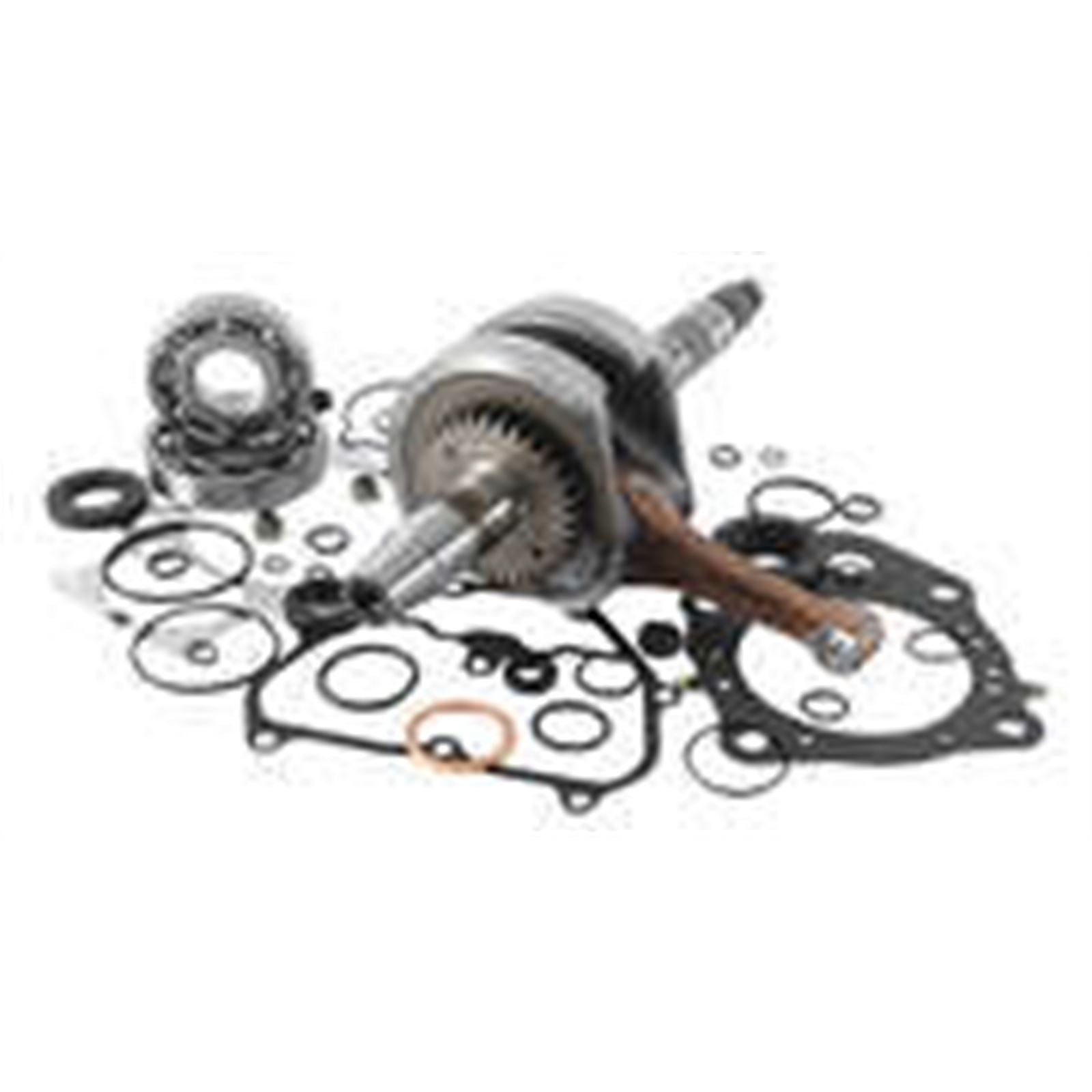 Hot Rods Hot Rod Complete Bottom End Kit TRX500FE Foreman CBK0220_59580