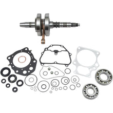 Hot Rods Hot Rod Complete Bottom End Kit TRX500FM Foreman CBK0221_396429