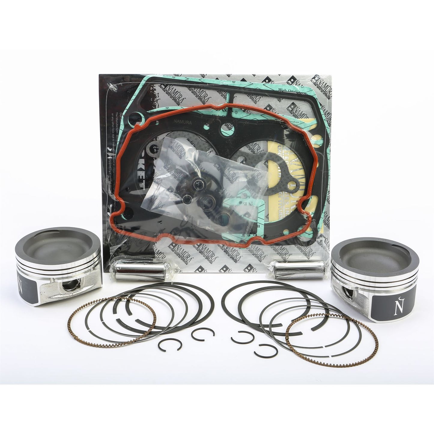 Namura Top End Repair Kit [MPN: NA-50080K1]_59585
