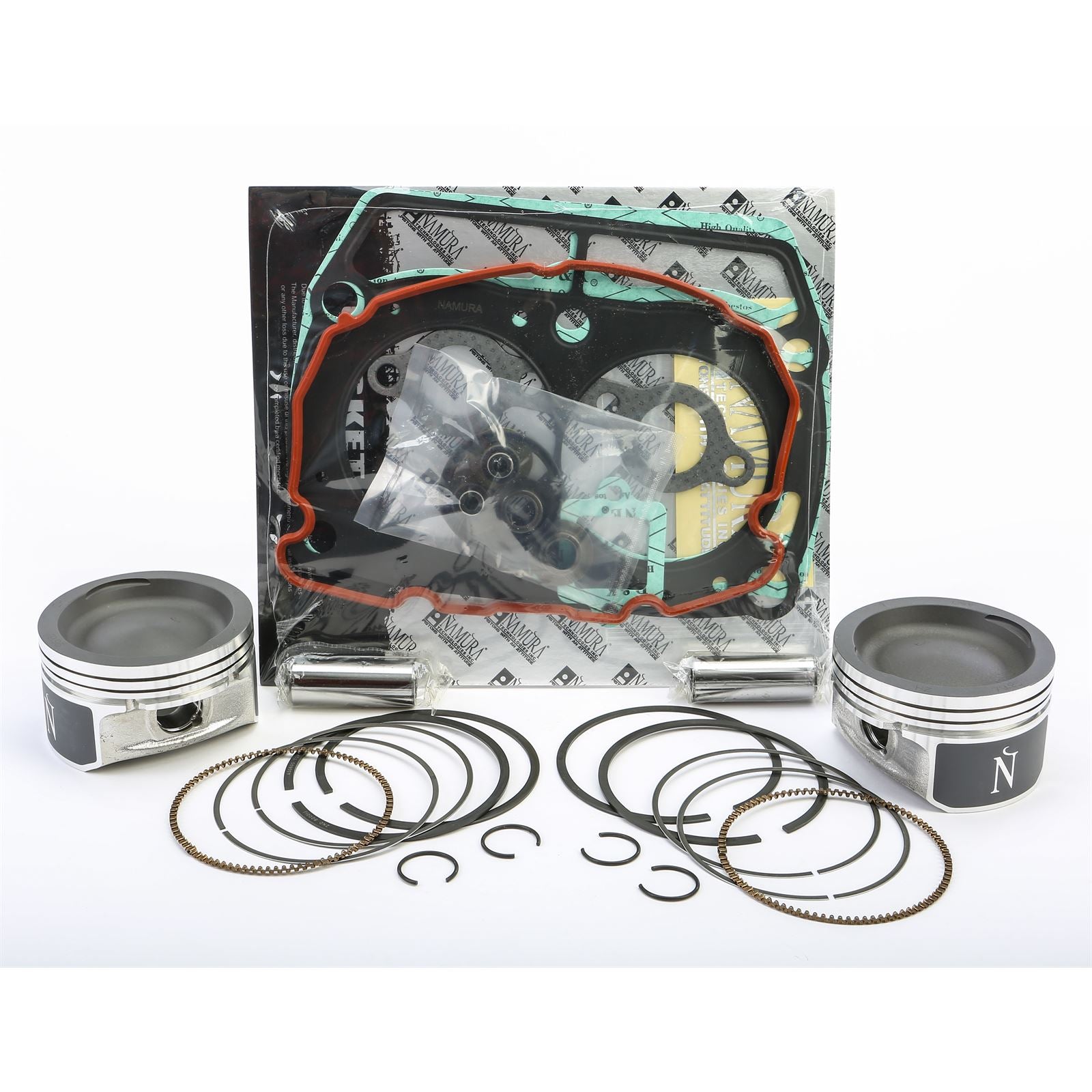 Namura Top End Repair Kit [MPN: NA-50080K1]_59585