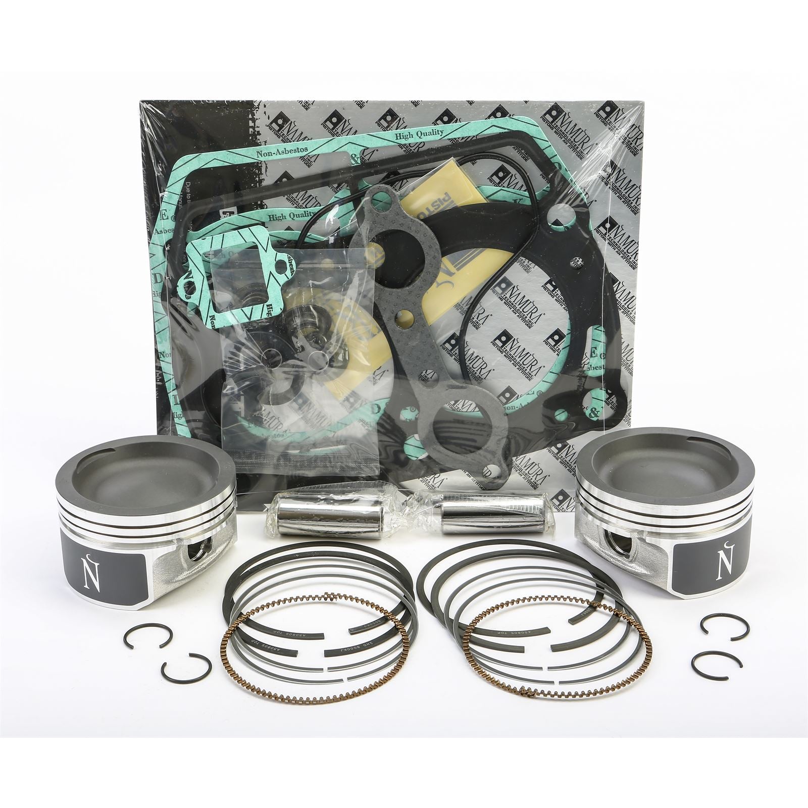 Namura Top End Repair Kit [MPN: NA-50080-BK2]_59588