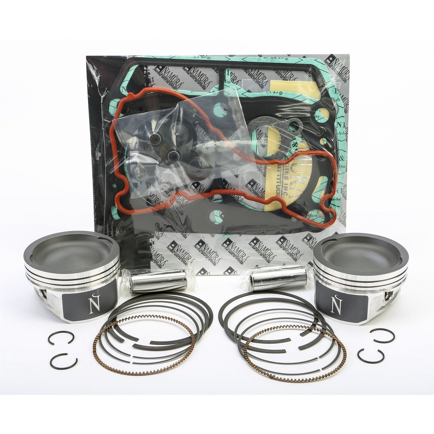 Namura Top End Repair Kit [MPN: NA-50081K]_59591