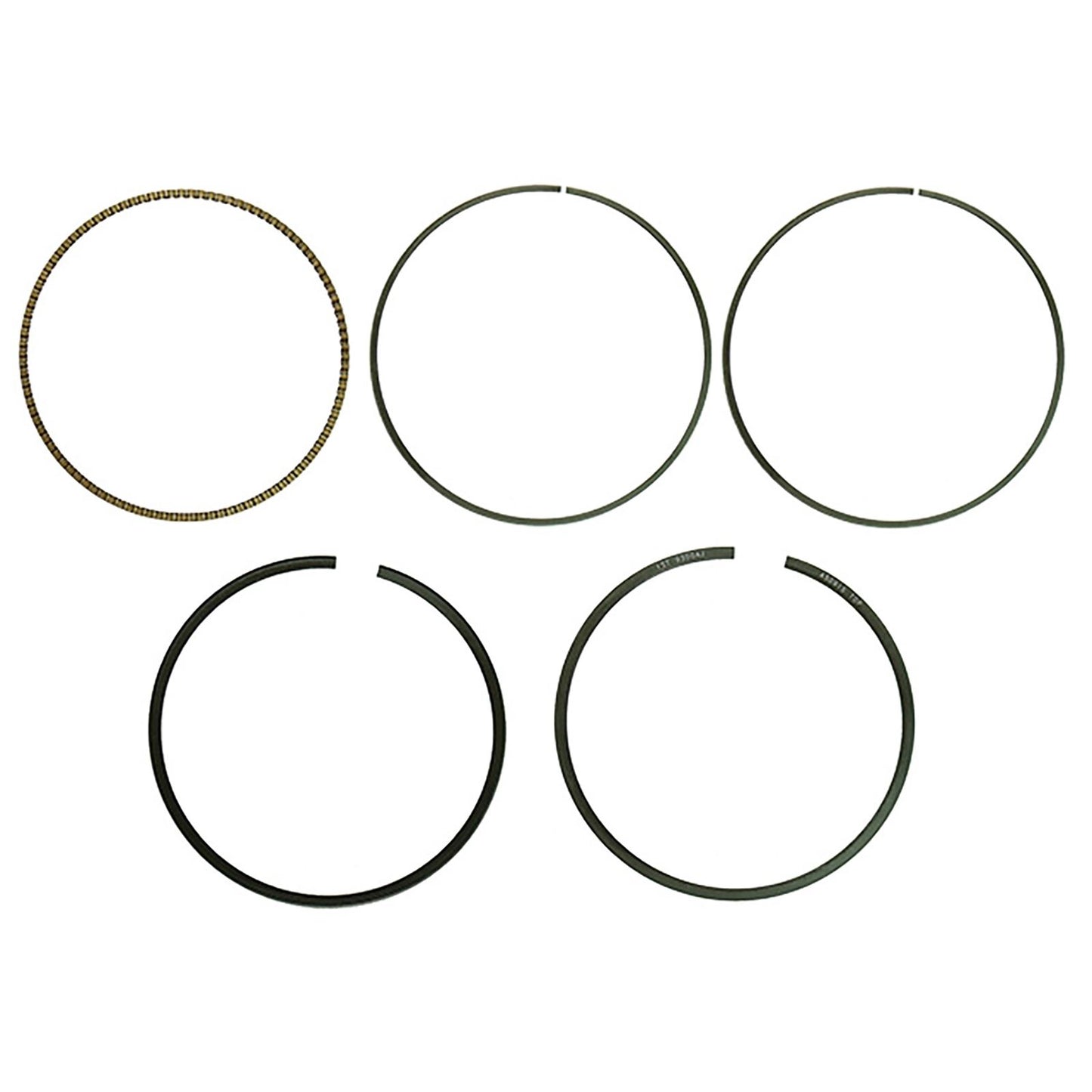 Piston Rings For Namura Pistons Only [MPN: NA-50091R]_557354