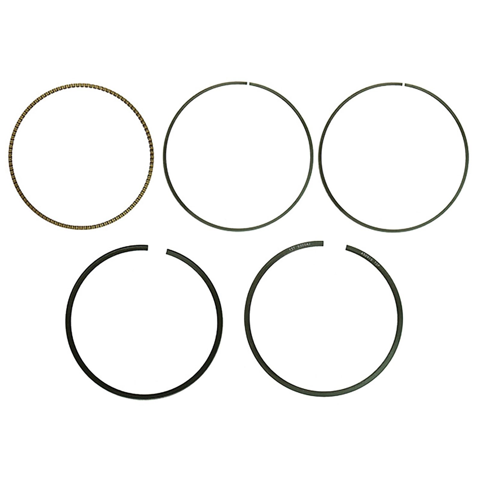 Piston Rings For Namura Pistons Only [MPN: NA-50091R]_557354