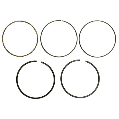 Piston Rings For Namura Pistons Only [MPN: NA-50091R]_557354