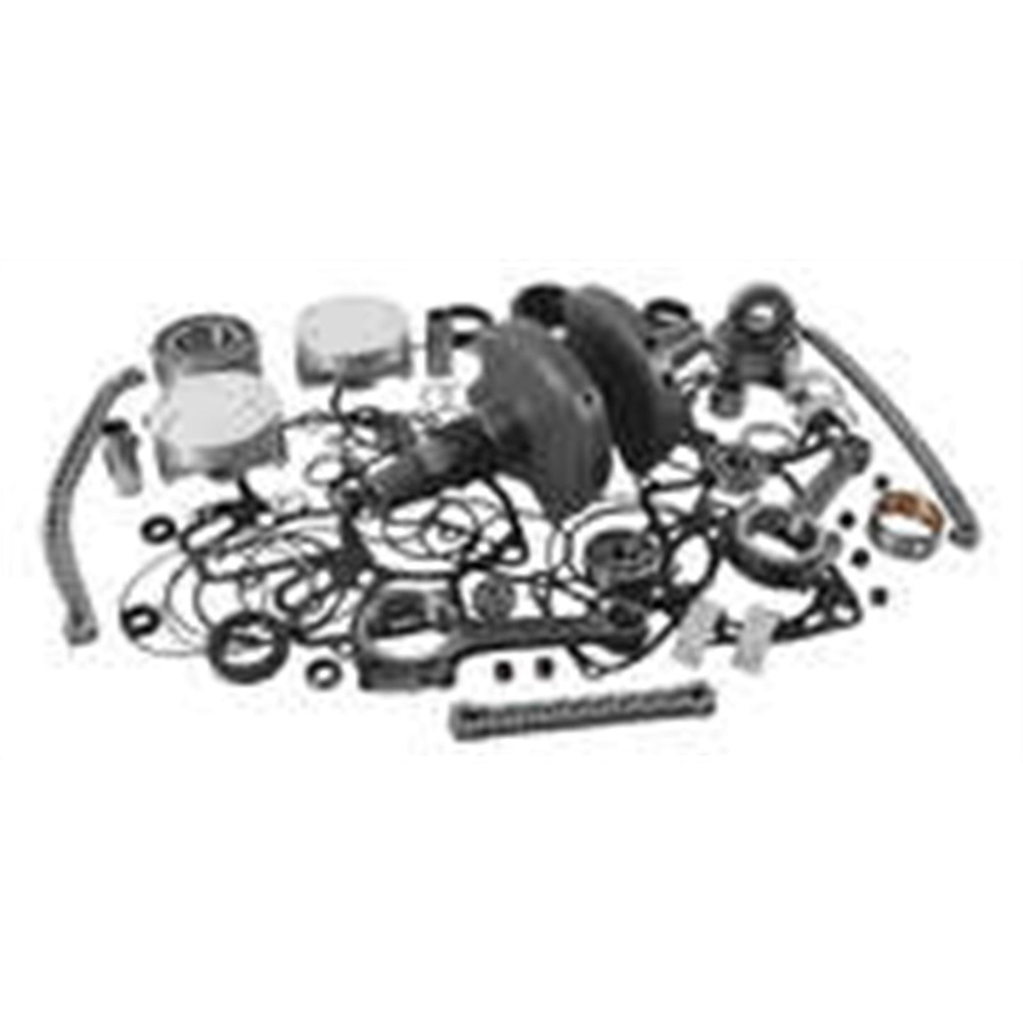 Wrench Rabbit Engine Rebuild Kit WR101-176_59611