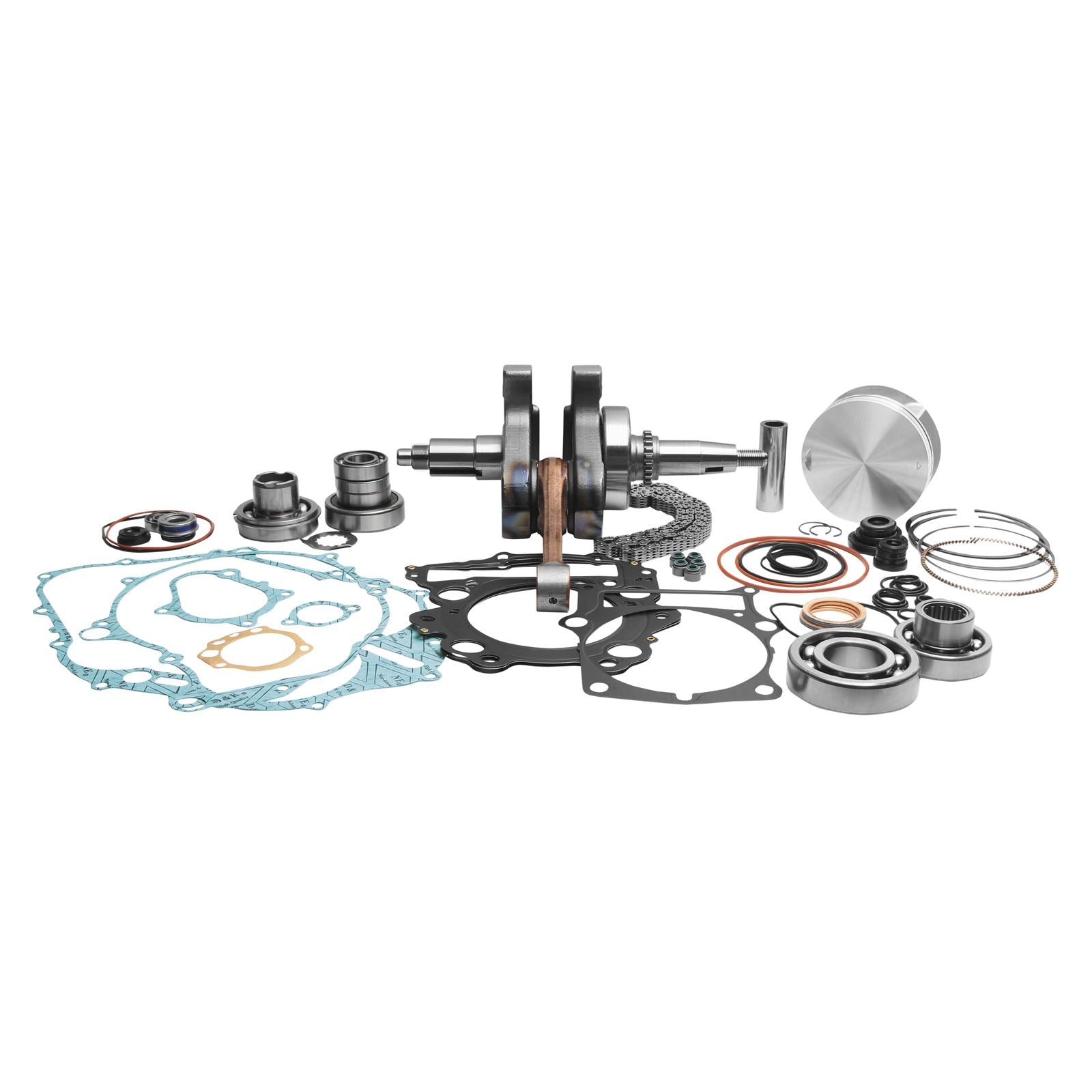 Wrench Rabbit Engine Rebuild Kit WR101-182_59612