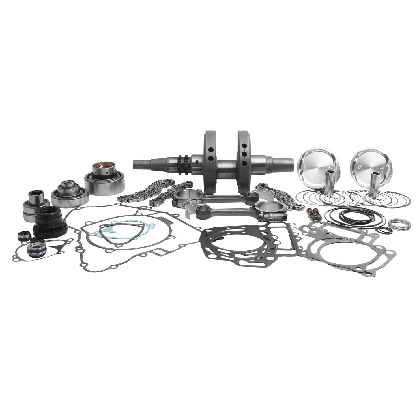 Wrench Rabbit Engine Rebuild Kit WR101-184_59614