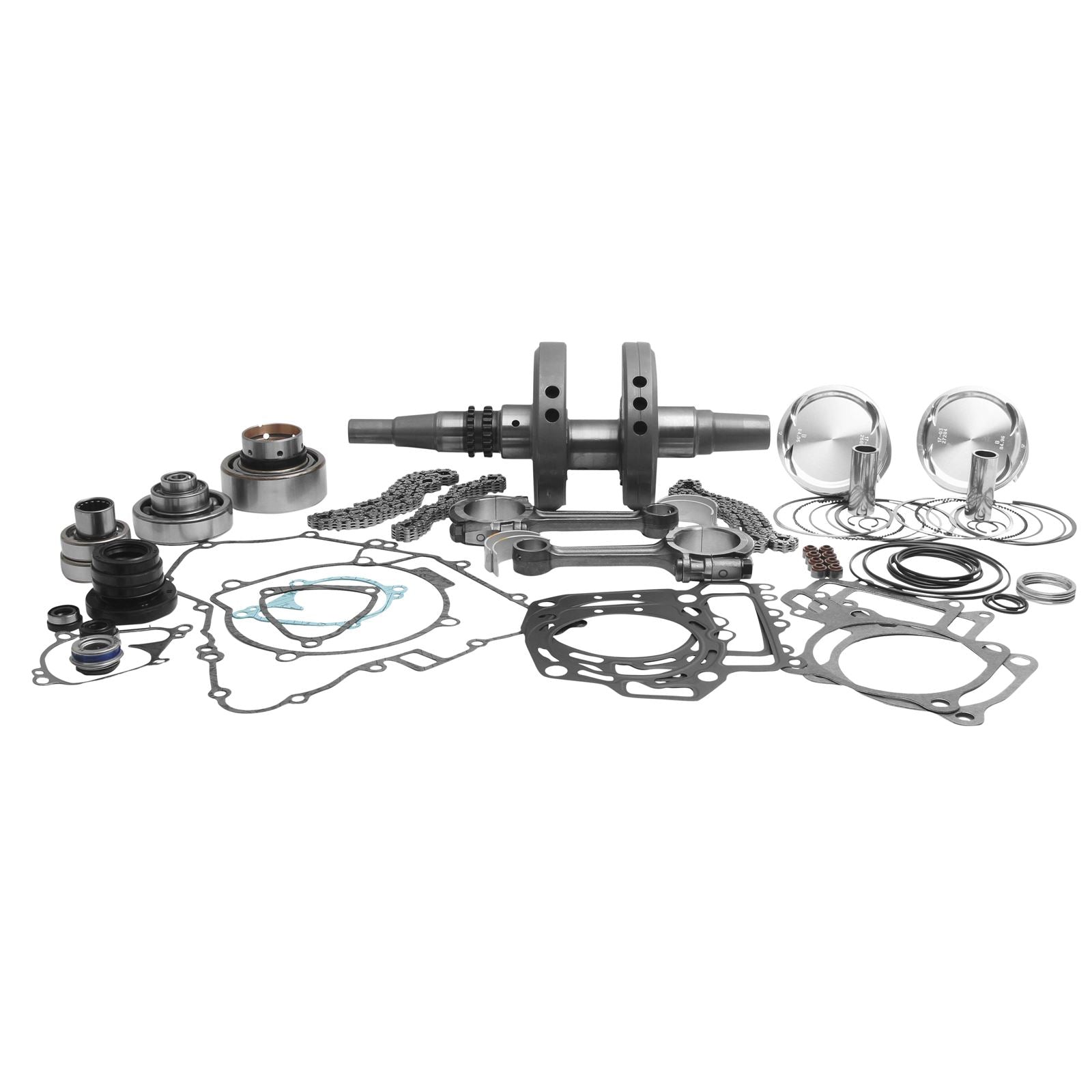 Wrench Rabbit Engine Rebuild Kit WR101-184_59614